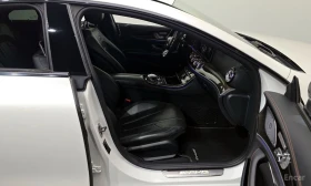Mercedes-Benz CLS 53 AMG 4MATIC+ BURMESTER* ОБДУХВАНЕ* LANE* ASSIST* , снимка 14