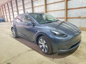 Tesla Model Y, снимка 4