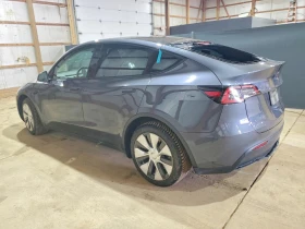 Tesla Model Y, снимка 2