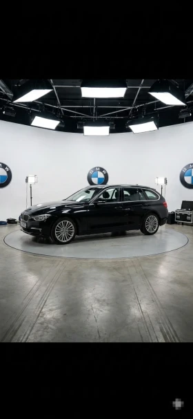 BMW 335, снимка 3