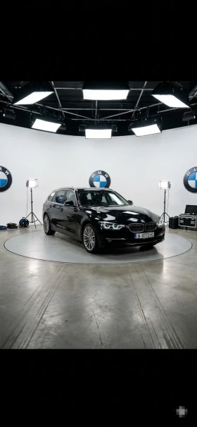 BMW 335, снимка 4