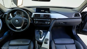 BMW 335, снимка 12