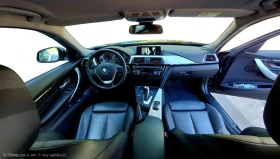 BMW 335, снимка 11