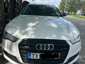Audi A6 2, 0 FACE, снимка 6