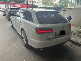 Audi A6 2, 0 FACE, снимка 3