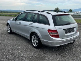 Mercedes-Benz C 220 CDI, снимка 3