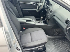 Mercedes-Benz C 220 CDI, снимка 6