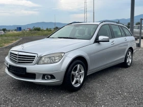 Mercedes-Benz C 220 CDI, снимка 1