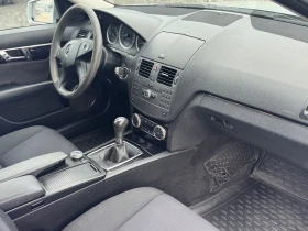 Mercedes-Benz C 220 CDI, снимка 7