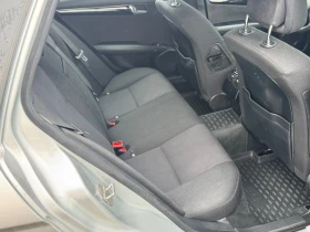 Mercedes-Benz C 220 CDI, снимка 8