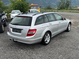 Mercedes-Benz C 220 CDI, снимка 5