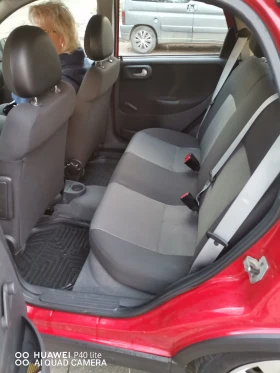 Opel Corsa, снимка 5