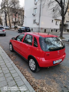 Opel Corsa, снимка 3
