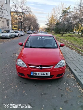 Opel Corsa, снимка 1