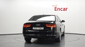 Audi A8 4.2TDI !МАСАЖИ! PANO! !360!, снимка 4