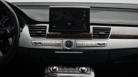 Audi A8 4.2TDI !МАСАЖИ! PANO! !360!, снимка 12