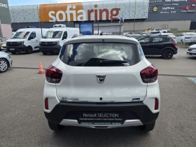 Dacia Spring Electric 45 (33kW), снимка 6