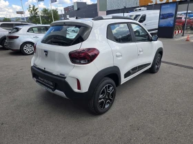 Dacia Spring Electric 45 (33kW), снимка 5