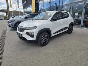Dacia Spring Electric 45 (33kW), снимка 1