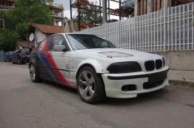 BMW 330 DRIFT CAR, снимка 3