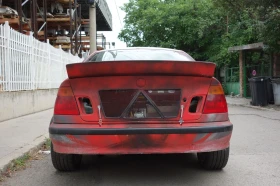 BMW 330 DRIFT CAR, снимка 6