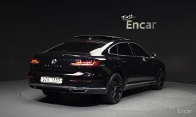 VW Arteon, снимка 2