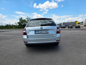 Skoda Octavia 2.0 TDI М/Т-150кс, снимка 4
