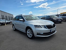 Skoda Octavia 2.0 TDI М/Т-150кс, снимка 7