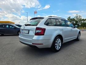 Skoda Octavia 2.0 TDI М/Т-150кс, снимка 5