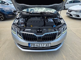 Skoda Octavia 2.0 TDI М/Т-150кс, снимка 16