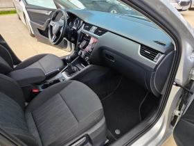 Skoda Octavia 2.0 TDI М/Т-150кс, снимка 9