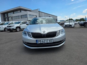 Skoda Octavia 2.0 TDI М/Т-150кс, снимка 8