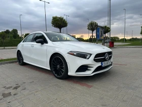 Mercedes-Benz A 220, снимка 1
