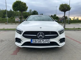 Mercedes-Benz A 220, снимка 6