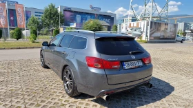 Honda Accord 2.4 бензин автомат, снимка 8