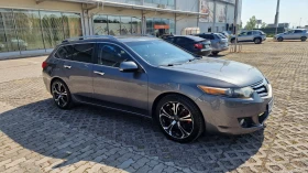 Honda Accord 2.4 бензин автомат, снимка 3