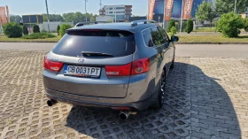 Honda Accord 2.4 бензин автомат, снимка 5