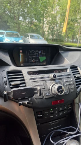 Honda Accord 2.4 бензин автомат, снимка 11
