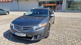Honda Accord 2.4 бензин автомат, снимка 2