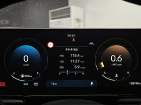 Hyundai Grandeur 3.5 Lpg 2Wd Luxury Model, снимка 8