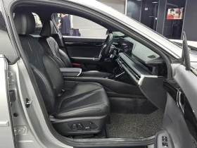 Hyundai Grandeur 3.5 Lpg 2Wd Luxury Model, снимка 11