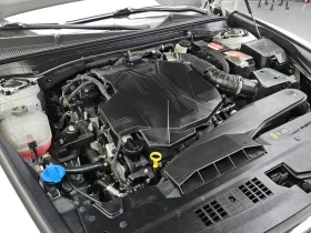 Hyundai Grandeur 3.5 Lpg 2Wd Luxury Model, снимка 6