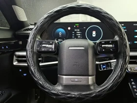 Hyundai Grandeur 3.5 Lpg 2Wd Luxury Model, снимка 13