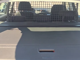 Skoda Octavia Комби 1.9TDI 4x4, снимка 8