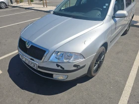 Skoda Octavia Комби 1.9TDI 4x4, снимка 7