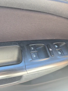 Skoda Octavia Комби 1.9TDI 4x4, снимка 14