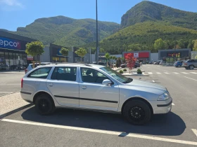 Skoda Octavia Комби 1.9TDI 4x4, снимка 3