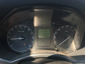 Skoda Octavia Комби 1.9TDI 4x4, снимка 11