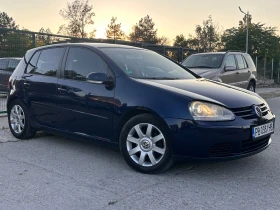 VW Golf, снимка 5