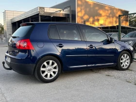 VW Golf, снимка 4